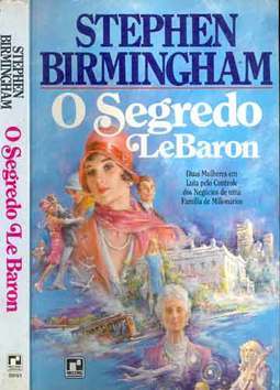 O Segredo Le Baron