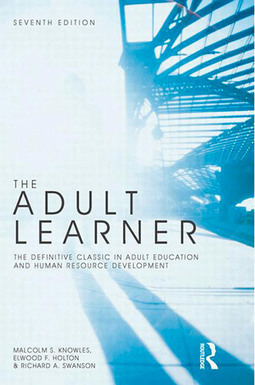 The Adult Learner