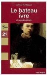 BATEAU IVRE ET AUTRES POEMES, LE