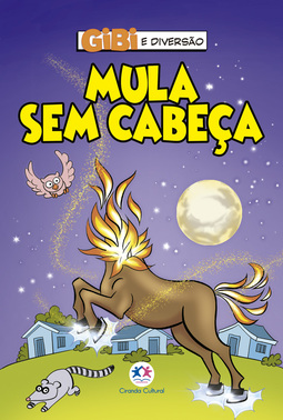 Mula sem cabeça