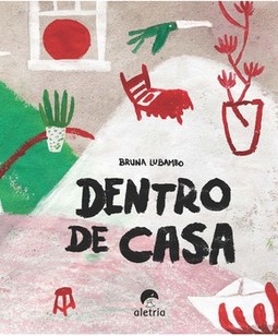 Dentro de casa