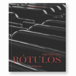 Por trás dos rótulos