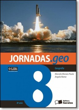 Jornadas.Geo: Geografia - 8 Ano