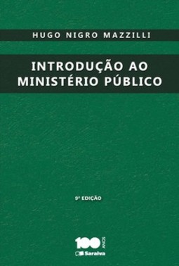 Introdução ao Ministério Público