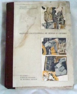 Pequena enciclopedia de moral e civismo