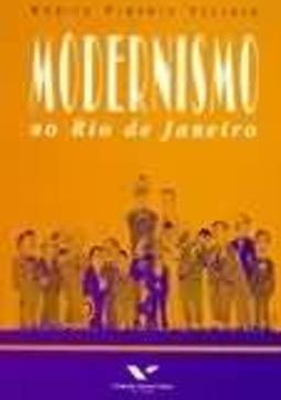 MODERNISMO NO RIO DE JANEIRO