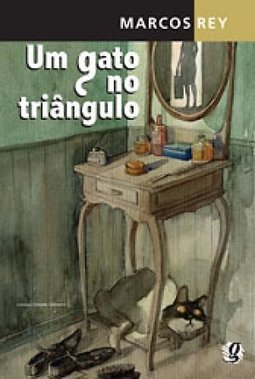 UM GATO NO TRIANGULO