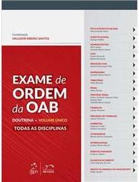 Exame de Ordem da OAB