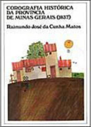 Corografia Histórica da Província de Minas Gerais