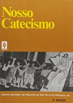 Nosso catecismo