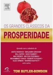 Os Grandes Clássicos da Prosperidade