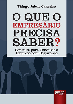 O que o empresário precisa saber? Consulta para conduzir a Empresa com segurança