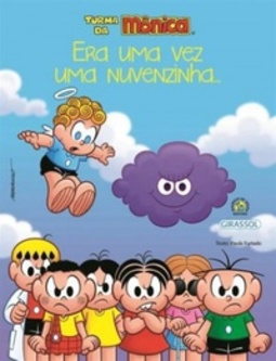 Turma da Mônica Bem-Me-Quer: