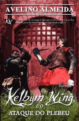 Kelbym Wing e o ataque do plebeu