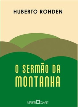 O sermão da montanha