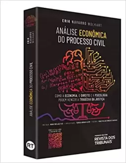 Análise Econômica Do Processo Civil