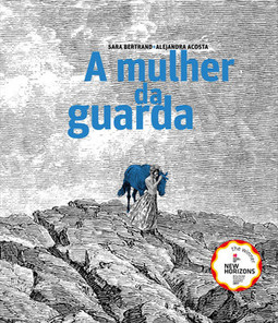 A mulher da guarda
