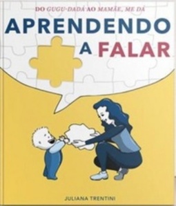 Aprendendo a falar