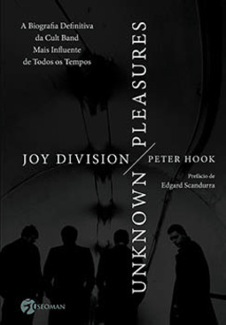 Joy Division: unknown pleasures