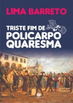 Triste fim de Policarpo Quaresma