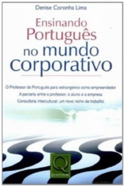 Ensinando Português no Mundo Corporativo