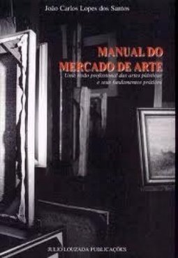 Manual do Mercado de Arte