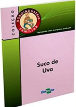 Suco de uva