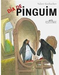 Dia de Pinguim