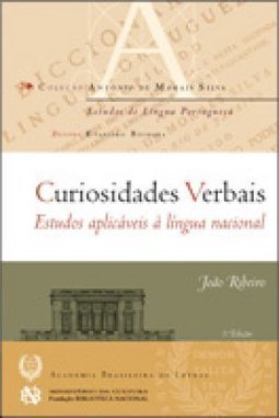 Curiosidades Verbais