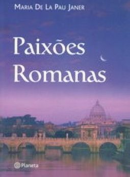 Paixões Romanas