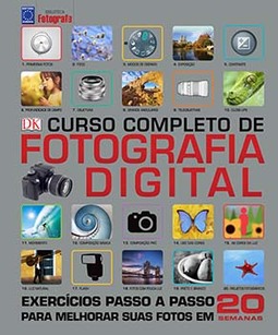 Curso completo de fotografia digital