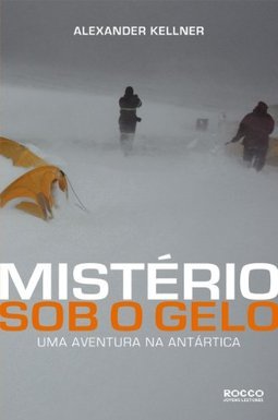 Mistério Sob O Gelo