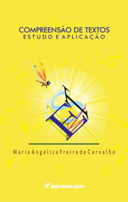 Compreensão de textos: estudos e aplicação
