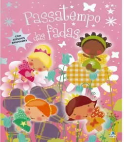 Passatempo Das Fadas