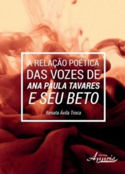 A Relação Poética das Vozes de Ana Paula Tavares e Seu Beto