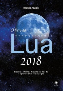 O livro da lua 2018