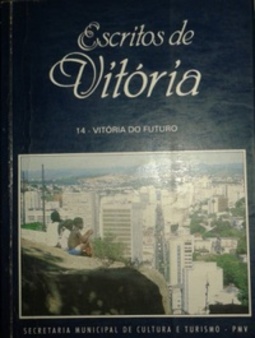 Vitória do futuro (Escritos de Vitória #14)