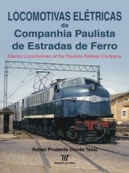 Locomotivas Elétricas da Companhia Paulista de Estradas de Ferro
