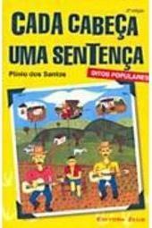 Cada Cabeça uma Sentença