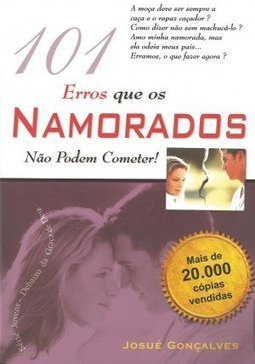 0s 101 ERROS QUE OS NAMORADOS NAO PODEM COMETER