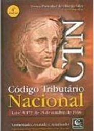 Código Tributário Nacional