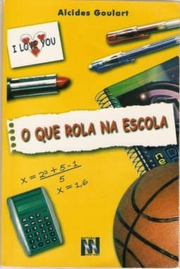 O Que Rola Na Escola