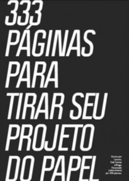 333 páginas para tirar seu projeto do papel