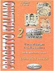 Progetto Italiano - Libro Degli Esercizi - 2 - IMPORTADO