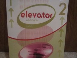 Elevator 2 Workbook