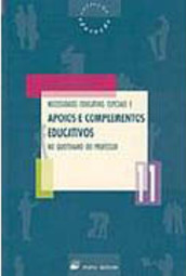 Necessidades Educativas Especiais e Apoios e Complementos Educativos..