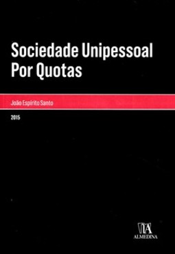 Sociedade unipessoal por quotas