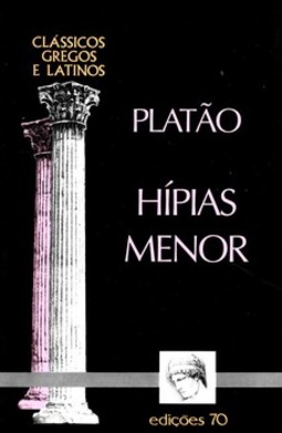 Hípias menor