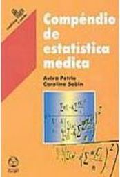 Compêndio de Estatística Médica - Importado