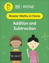 Maths — No Problem! Addition and Subtraction, Ages 5-7 (Key Stage 1)